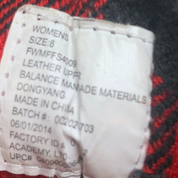 Magellan Outdoors Thermolite Winter/Outdoor Rubber Duck Boots Women's Size 8 - Picture 10 of 11